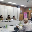 버드내노인복지관 1층 이미지