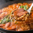 부대찌개가 이미지