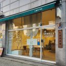 뉴올리커피