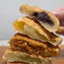 둔촌대로 | 성남 길거리 붕어빵 5종류 내돈내산 후기. 위치/메뉴/가격/맛