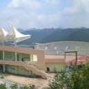 칠곡종합운동장 이미지