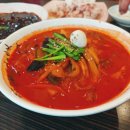 짬뽕지존진주점