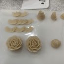 앙금플라워 데코레이션 이미지