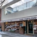 대구 남산동 베이커리 브런치 카페 패뷸러스 후기