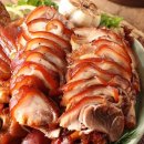 미소족발 이미지