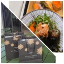 본가컴퍼니 - 김포시 김포한강10로133번길 142 | 더 코스메틱 컴퍼니 스토어, 본가스시 현대프리미엄아울렛 김포점 방문후기