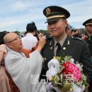 軍 포교 새 장 열어갈 신임 군승 12명 임관 이미지