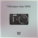 올림푸스pc | [판매중] 올림푸스 Olympus mju 5010 뮤 5010
