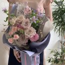 유비아플레르 | 월계동꽃집 유비아플레르 생화