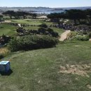 *2018 PGA TOUR&#34;AT&amp;T 페블비치 프로암&#34; 맥길로이 2라운드 5번홀(파4) 5퍼터 홀아웃* 이미지