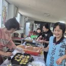8.23.본당 신부님 영명축일 오찬나눔 이미지
