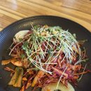 UR(파주시)-[교하로]-상-38 | 파주 심학산도토리국수 웨이팅 대기시간 주차정보 풍자 또간집 솔직후기