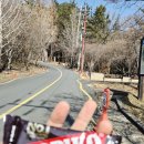 바람재 쉼터 화장실 | 월출산 최단 코스 추천? 경포대 원점회귀로 즐기는 8.55km의 절경