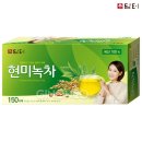 (주)담터 이미지