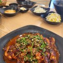 불끈낙지 이미지