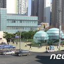 안양역 메타볼자전거주차장 이미지