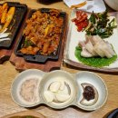 젓갈&한식 셀프카페 다이닝코드