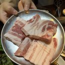 명장숯불갈비 | 오창 고기집 한돈 숯불갈비 분위기 좋은 명장갈비 오창점 후기
