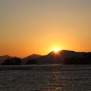 실안바다풍경 이미지