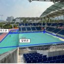 댄싱공연장 이미지