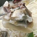 대박PC | 인천설렁탕 계양구청맛집 감미옥 도가니탕 꼬리곰탕 왕만두 후기