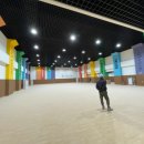 S-클래스 체육관 이미지