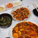 김가오가 | 속초 중앙시장 맛집 속초현지인맛집 속초중앙상회에서 가오한상 먹고 왔어요