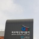 목포 해상케이블카 함평국화 대전 이미지