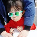 보(BO)컴퍼니 | [로샴보] 미러렌즈 선글라스 / 아이 눈 보호를 위한 편광렌즈