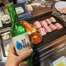 용산-44 | 용리단길 맛집 용머리식육 신용산 2호점 오겹살 치마살 후기