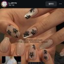 네일꽃Y