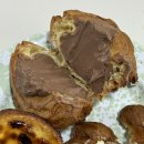 어글리에그 | 부산 해운대 해리단길 에그타르트 맛집 은쏨ㅣ에그타르트, 어글리슈 포장 솔직 후기