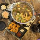 서면술집 가성비 좋은 찜닭 닭도리탕 맛집 옛날통닭앤탕