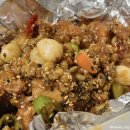 삼미통닭 | 삼덕통닭 삼미통닭 후기｜고추, 마늘 들어간 간장양념 순살치킨