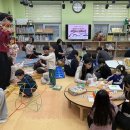 가족과 함께 보드게임 이미지