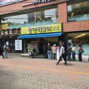 세라젬 대구동성로중앙점 | 대구 동성로 맛집 중앙떡볶이 후기｜매콤달달 떡볶이와 납작만두 찐조합 먹방 리뷰🔥