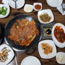 곰바우식당