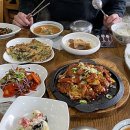 해울우렁쌈밥 이미지