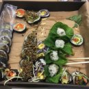 서가김밥 이미지