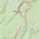 Trout Pond and Long Mountain Loop 이미지