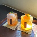 씨유제주외도중앙점 | 그럼외도 ㅣ 제주감성카페 제주서쪽 외도카페 반려동물동반가능