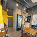 촌빨떡볶이 - 의성군 안계길 174-1 | [경북 상주시 맛집] 촌빨떡볶이에서 쌀떡볶이, 모듬튀김 먹은후기 !