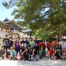 길안초등학교 이미지