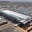 삼성, 中시안 공장 공정 전환…2025년 236단 낸드로 교체 이미지