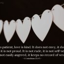 Verse of the Day and Prayer_260212 이미지