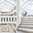 새롬고등학교 이미지