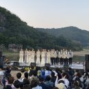 문화마을 공중화장실 | 안동 여행 | 선유줄불놀이 , 2회차 줄불놀이 후기(예약/자리/행사순서) 실제로 보고온 후기