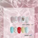 네일단잠 | [손더네일 사직점] 7월 이달의아트 9종 총정리🌟역대급 여름 라인업 오픈!