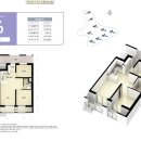 진영 휴먼시아임대아파트(6단지) 이미지