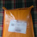 주화로 | 전국수목원정원스탬프투어완주증, 기념주화수납케이스 수령후기